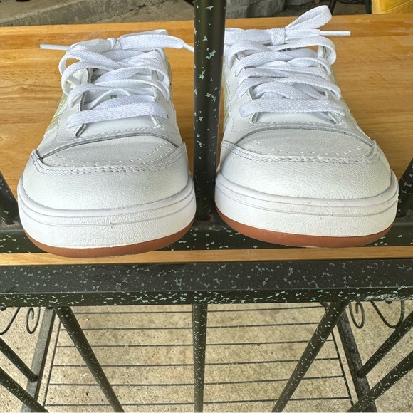 SOLD - Vans Lowland Cc SpongeBob Sneaker Limited Edition Shoe - Picture 3 of 12